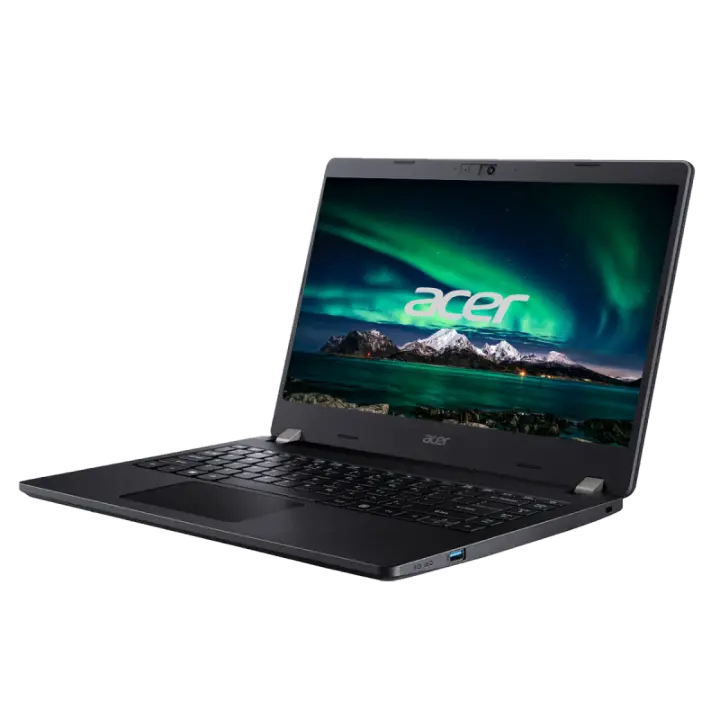 Acer TravelMate P214 52 / Intel Core i5-10210U / 14" FHD / 8GB RAM / 128 GB SSD / ES - 1
