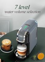 HiBREW H2B  Cafetera monodosis de cápsulas Nespresso, compacta, 2 programas de café,19 bares, apagado automático - details 0