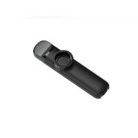 Kazoo Portátil De ABS Instrumento Musical Para Principiantes Y Niños Ligero En Color Rojo/Azul Verde/Púrpura/Negro - details 1