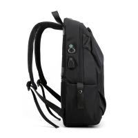 Bolso para portátil de Hombre para Viajes al Aire Libre, Ocio, mochila de Negocios para hombre, de Negocios Moda, Fashion simple - details 5