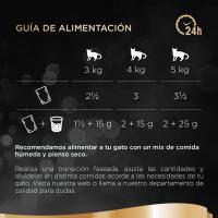 Comida húmeda para gatos Sheba Selezione (13x4x85gr) - Alimento de calidad premium para tu felino - ¡Sabor irresistible y nutritivo! - details 3