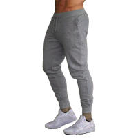 Nuevos Pantalones Deportivos De Primavera Para Hombres Color Sólido Casual Cintura Media Estilo Recto Midweight Largo Hasta La Rodilla - details 11