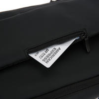 Bolso De Hombro Para Hombre Con USB Multifuncional Antirrobo Cruzado Viaje Sling Bolsa De Pecho Estilo Casual Tote Unisex - details 14