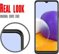 Protector De Pantalla De Vidrio Templado Para Realme X2 C11 9i P1 C51s 12 plus 5G Narzo 70X 70 pro 3Pcs HD Transparente - details 4