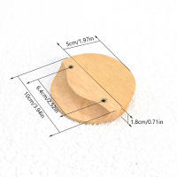 Pull De Cajón Lunar Media Luna Personalizada Para Muebles De Cocina Y Baño Knobs Decorativos Herrajes Únicos Para Encimera Y Armario - details 0