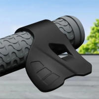 Manillar Universal Para Motocicleta Con Control De Cruce Y Apoyo Para Mano Accelera De Manillar Asistencia De Manillar - details 0
