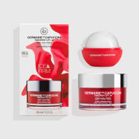 Germaine de Capuccini  Timexpert Lift_IN Ice & Firm  Crema cuello 100ml + Ice Ball 320010 Tratamiento reafirmante con efecto lifting y accesorio de masaje que potencia los resultados. - details 0