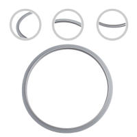 Anillo De Sellado De Silicona Para Olla De Presión 22 Cm Reemplazo De Anillo De Goma Utensilio De Cocina Suministros Para El Hogar - details 26