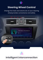 Junsun Android 13 inalámbrico CarPlay Android Auto Radio para MAZDA 5 2010 2011 2012 2013 2014 2015 coche Multimedia navegación GPS autorradio - details 11
