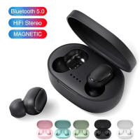 Auriculares Inalámbricos TWS A6S Con Pantalla LED Y Control Táctil Estéreo Para Deporte Compatible Con Xiaomi Huawei - details 0