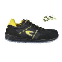 Cofra Zapato seguridad con punta de aluminio Owens S1 PS FO SR. Nueva normativa: 20345:2022 - details 1