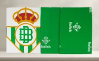 🏆Juego de Sábanas Oficial del Real Betis Balompié para Cama de 90 cm 🏆Mommata - details 2