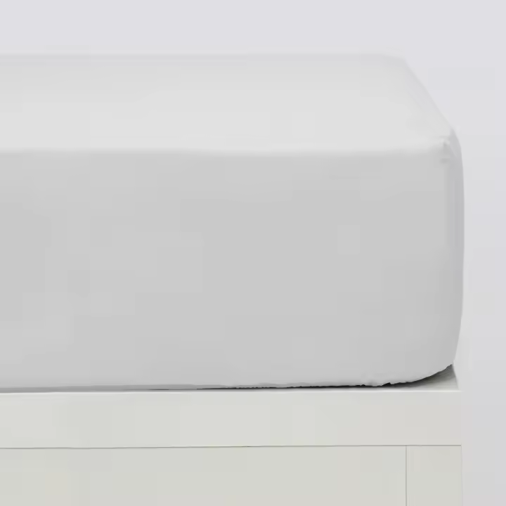 10XDIEZ Sábanas bajeras microfibra soft  - Ajustables para todo tipo de colchón - 1