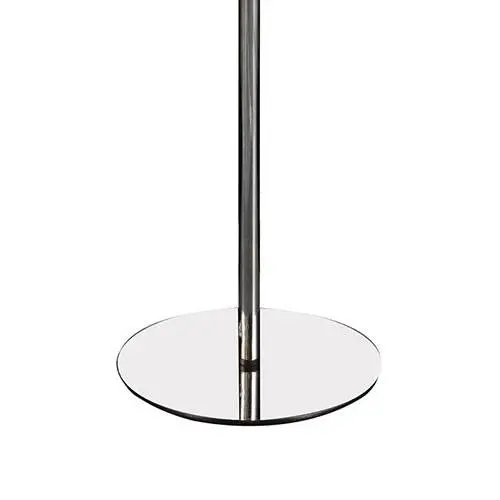 Barcelona LED Lámpara de pie moderna BERGMAN - Hollywood 22W - 1