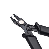 Aguja De Crimpado De Perlas Herramientas De Joyería Herramientas De Metal Para El Trabajo De Joyas Plisador De Perlas - details 3