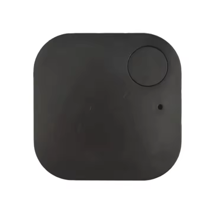 Tag Localizador ALAIAS GPS inalámbrico antipérdida buscador (verdes, rosas, negros) Nuevo, Envio 24h - 1