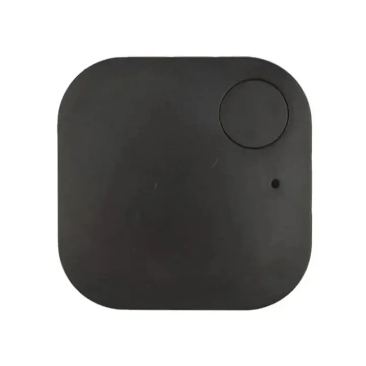 Tag Localizador ALAIAS GPS inalámbrico antipérdida buscador (verdes, rosas, negros) Nuevo, Envio 24h - 1