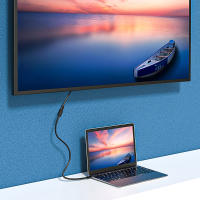 Cable De Extensión De Datos USB 3.0 Macho a Hembra Para Smart TV PS4 Xbox SSD PC Cuerda De Extensión De Datos Rápida Cable De Transferencia De Datos USB3.0 - details 2