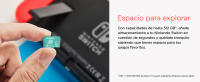 Tarjeta de memoria Nintendo Oficial SanDisk 64GB,128GB,256GB,512 GB Micro SD para Nintendo Switch, hasta 100 MB/s UHS-I Class 10 U3 - details 3