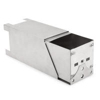 Estufa De Camping Lixada Exterior Plegable De Acero Inoxidable Para Tienda De Campaña Rocket Stove Multiusos Para Madera - details 15