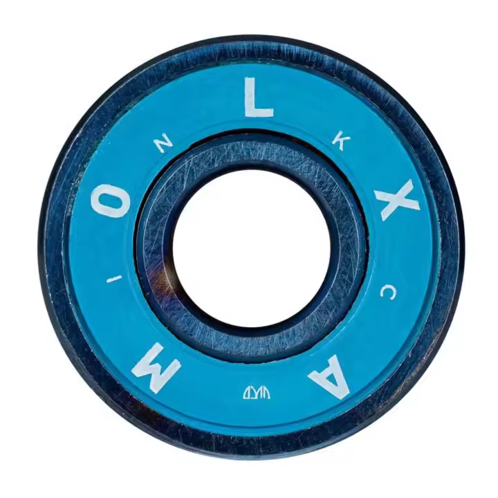 Wicked Hardware Rodamiento Nick Lomax 16 Unidades - 1