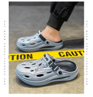 Par De Sandalias Para Hombre Resistentes Al Desgaste Y Antideslizantes Para Playa Y Ocio Con Suela Suave Y Comodidad Ideal Para Conducción Y Uso Diario - details 7