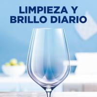 Finish Pack de 2 bolsas de Powerball Power All in 1 Pastillas para el Lavavajillas 50 Pastillas por bolsa (100 pastillas en total) - details 3