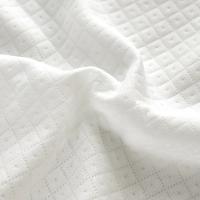 Almohada De Látex Transpirable Para Adultos Diseño Ergonómico Suave Y Cómoda Almohada De Corea Con Forma Ondulada Regalo Para Buena Noche - details 21