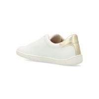 Calzado barefoot mujer COQUEFLEX 4361 COMBI 6 DEPORTIVO BAREFOOT BLANCO-ORO 35177 25V - details 1