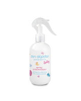 Ambientadores 360 - Pack 3 Ambientadores Don Algodón Baby | Mikado, Spray y Armario | Fragancia Suave para Bebé, Tejidos y Habitaciones | No Mancha, Absorbe Olores, Duración Larga - details 0