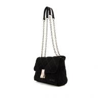 Bolsos sport de mujer MUSTANG JUNE C58886 BOLSO CORREA CADENA NEGRO 37271 25I - details 5