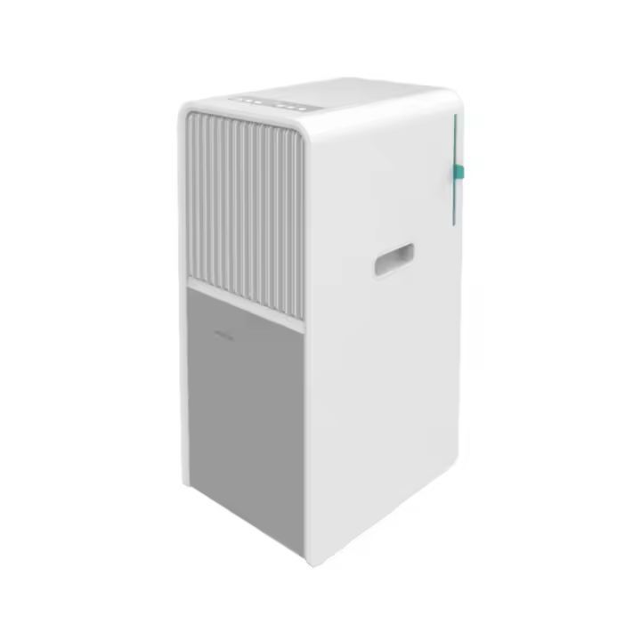 Aire acondicionado portátil Cecotec ForceClima 9150 Style 2250 frigorías - 1