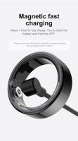 Anillo Inteligente COLMI R02 2024 De Acero De Grado Militar Con Monitoreo De Salud Resistente Al Agua IP68 Y 5ATM Multimodos Deportivos - details 11