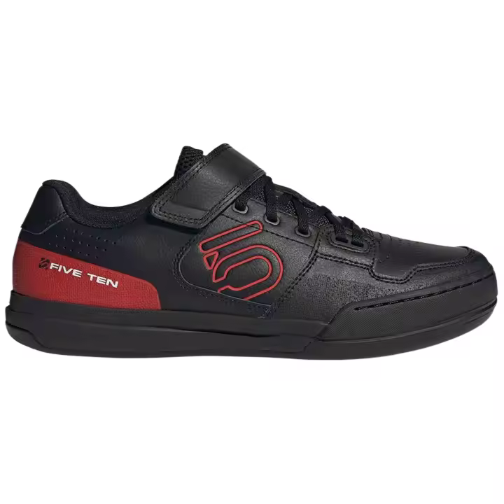 Zapatillas Adidas modelo IH0826 para hombre y mujer en color Negro - 1