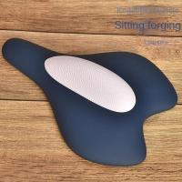 Entrenador De Musculatura Pélvica Buttocks Kegel Con Masaje Reparación Suave Almohadilla Para Prostata Sfínter Vejiga Ejercicio Abdominal Y Cintura Para Hombres Y Mujeres Uso En Casa Y Gimnasio - details 7