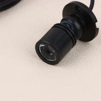 Spotlight LED Mini USB 5V 1W 3W Para Iluminación De Joyería Exhibición De Armarios Y Mesas Luz De Pared Rotable Fuente De Alimentación DC - details 8