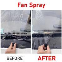 2Pcs Boquilla De Spraying De Agua Para Limpia Parabrisas Delantero Para Nissan TIIDA SYLPHY X-trail Venucia D50 R50 Accesorios Autónomos - details 3