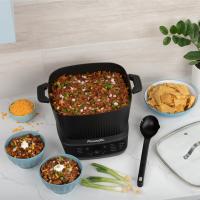 Olla multifunción PowerXL PowerXL Stirmax Multi Cooker - details 1