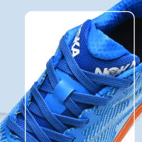 Zapatos De Correr Para Hombre Moda Confortables Con Almohadillado Zapatillas De Caminar Unisex Para Deportes Al Aire Libre Y Jogging - details 3