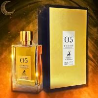 Domino 05 essence Maison Alhambra perfume Lattafa Domino Essence Eau de Parfum 100ml - details 1