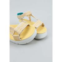 Camper ORUGA UP Sandalias Con Plataforma Mujer Multicolor - details 1