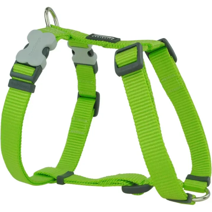 Red Dingo Petral Liso Para Perros en Lima (25-39cm) - 1