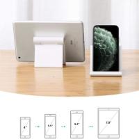 Tech-Protect Soporte Universal para Móvil y Tablet-Negro - details 2