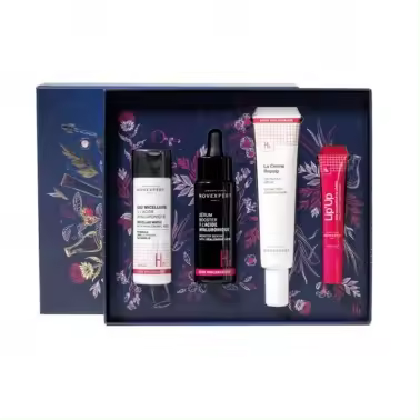 Pack Acido Hialurónico Novexpert, 4 productos - 1