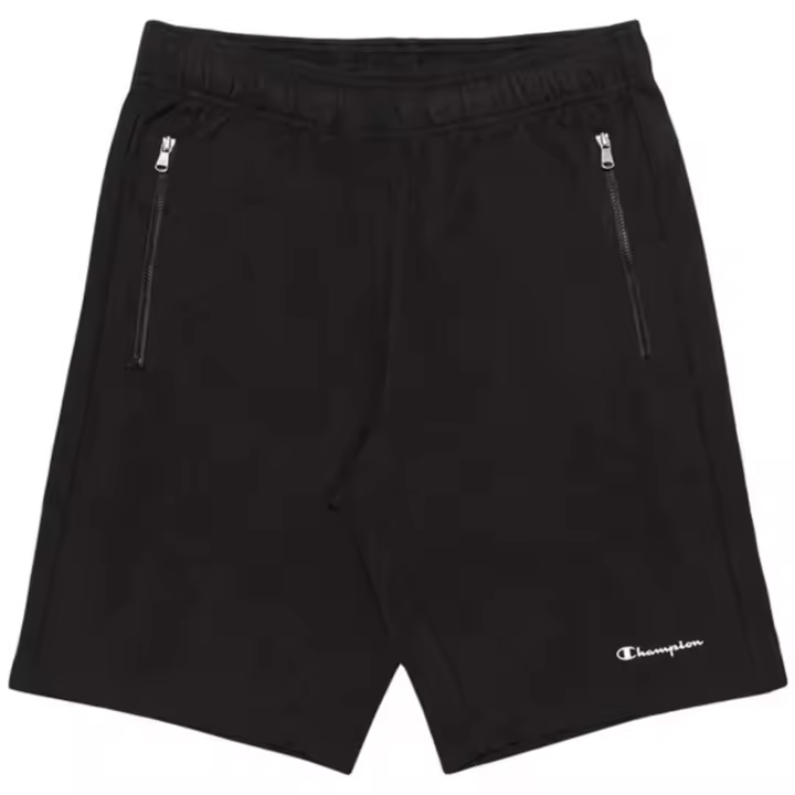 Pantalones marca Champion modelo 217437-Kk001 para hombre en color negro - 1
