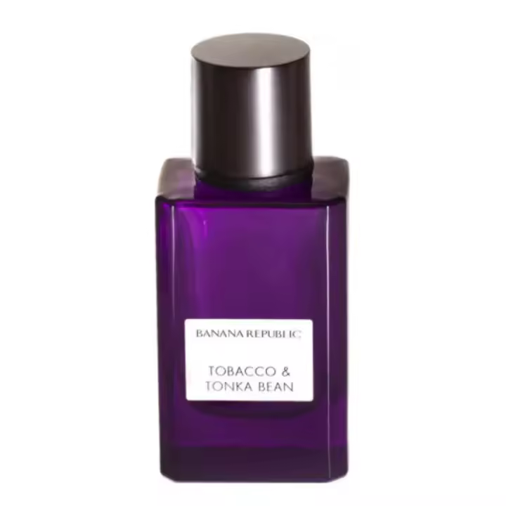 Tobacco & Tonka Bean EDP banana republic - 1