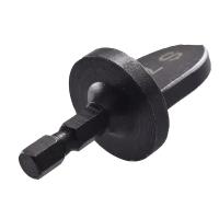 Herramienta De Expansión De Tubo De Metal Y Cobre Con Mango Hexagonal 5 Piezas Para Reparación De Aire Acondicionado Y Bricolaje - details 3