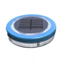 Luces Solares Para Piscina LED Flotantes Y Brillantes Impermeables De Larga Duración Para Exterior Iluminación De Jardín - details 8