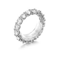 Ajustador De Tamaño De Anillo De Silicona Invisible Transparente Con 8 Tamaños Fijador Tensión Espaciador De Joyería Herramienta De Ajuste - details 26