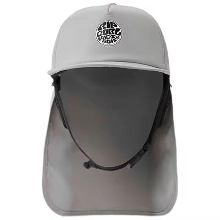 Gorra Rip Curl Surf Series para hombre en color gris - 1